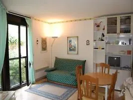 Hotel Rental Apartment Le Palais Des Fleurs/212 - Menton 5 Persons France