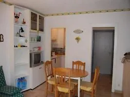 Rental Apartment Le Palais Des Fleurs/212 - Menton 5 Persons France