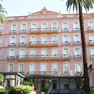 Grand Des Ambassadeurs Menton
