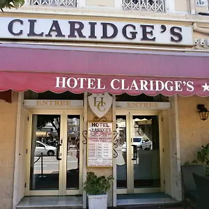 2* Hotel Claridge's