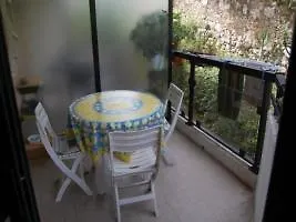 Rental Apartment Le Palais Des Fleurs/212 - Menton 5 Persons 0*,  Francie