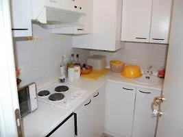 Rental Apartment Le Palais Des Fleurs/212 - Menton 5 Persons location